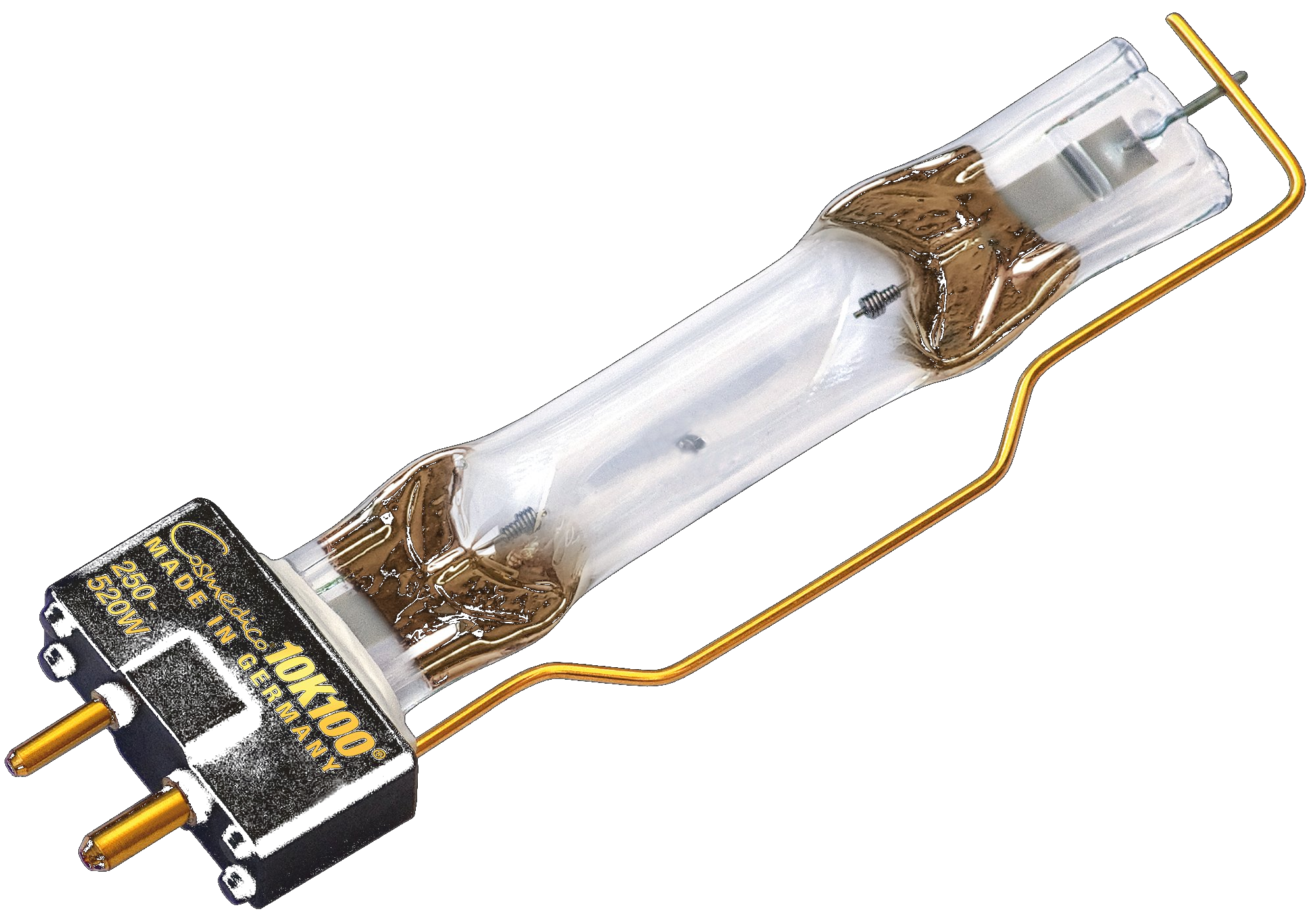 Lampara alta presion GY 9.5