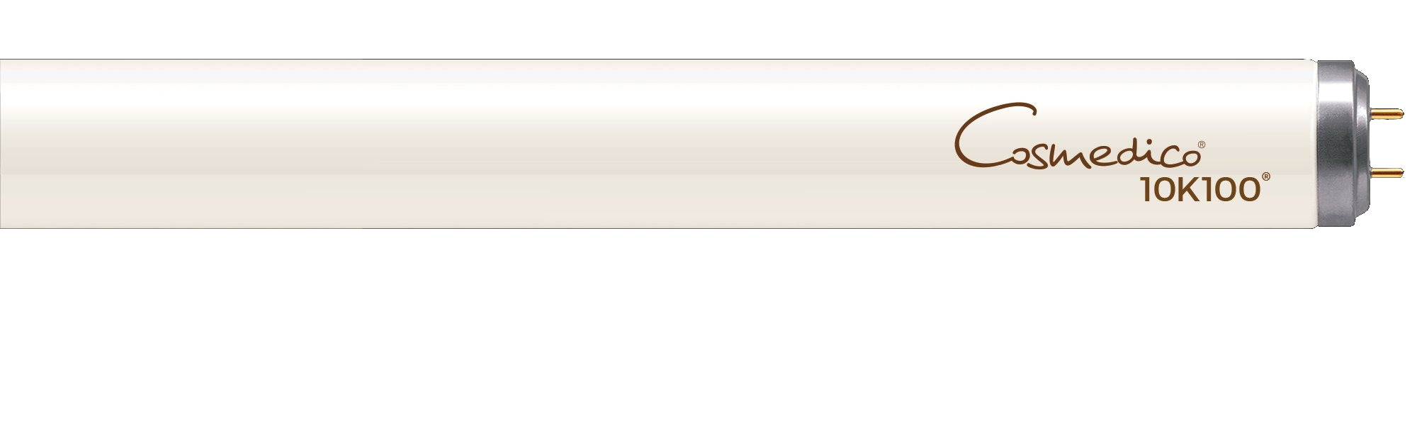 Tubo Cosmedico 10K100 de baja presion