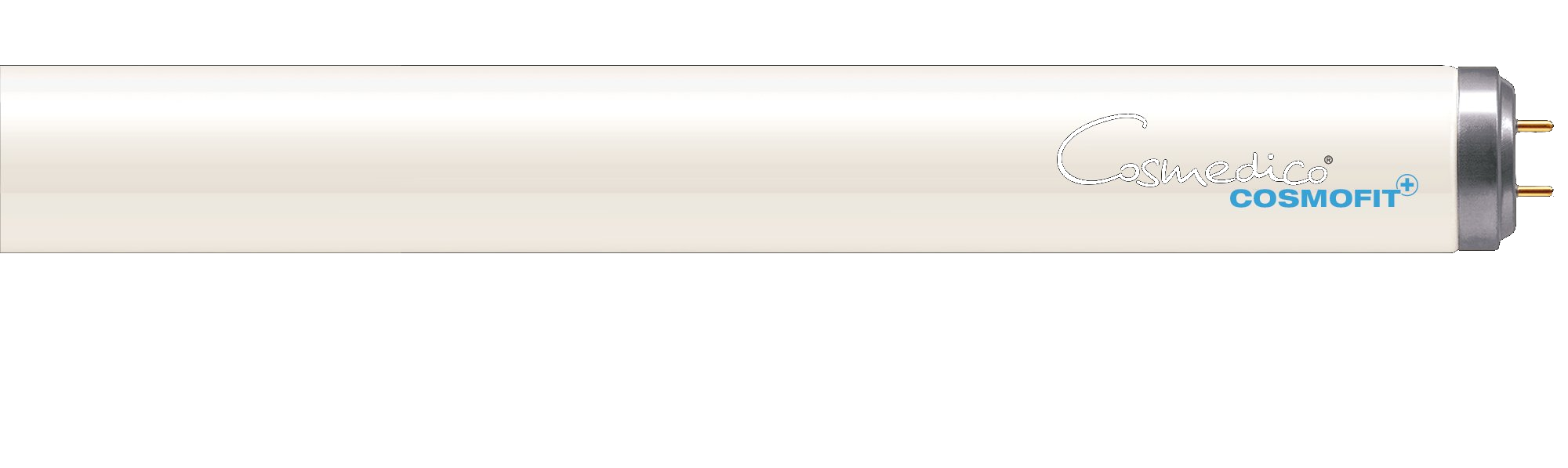 Tubo Cosmedico Cosmofit+ de baja presion